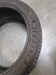 Zimné Pneu Michelin 285/40 R22 110V - 4