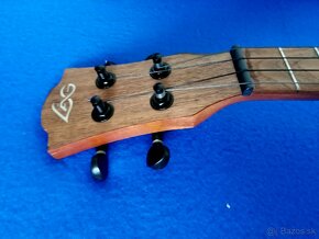 Predam el-ak. ukulele LAG TKU150TE za cenu elektroniky. - 4