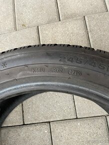 245/45 R18 100 V zimná - 4