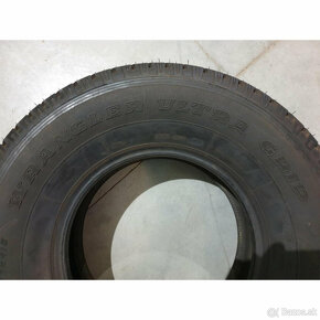 Zimné pneumatiky 255/75 R15 GOODYEAR - 4