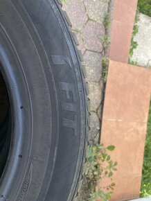 Laufenn 205/60 R16 Fit - 4