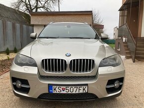 Bmw x6 35i xdrive - 4