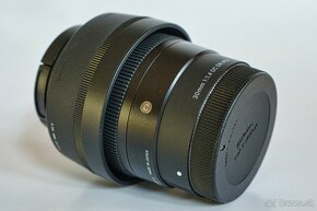 SIGMA 30mm f/1,4 DC DN Contemporary (Sony E) - 4