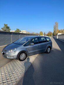 Ford S-Max 2.0TDCi 7 miestna verzia - 4