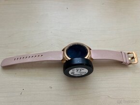 Hodinky Samsung Watch - 4