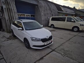 Skoda fabia 3 com - 4