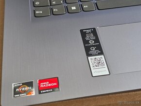 Lenovo IdeaPad 3 17ALC6 - 4