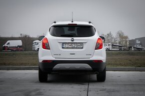 Opel Mokka X 1.4 turbo - 4