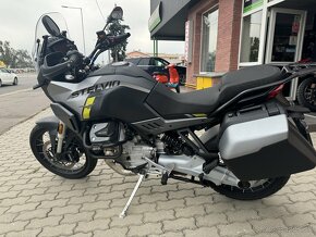 Moto Guzzi Stelvio 2024 - 4