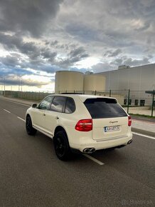 Porsche cayenne 3.0d 176kw - aj na splátky - 4