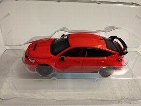 Honda Civic Type-R 1/64 - 4