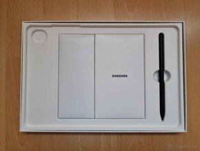 Samsung Galaxy Tab S9 - 4