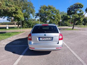 Škoda Octavia 1.6 TDI CR DPF Elegance - 4