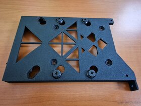 Fractal Design Compatible HDD Tray Type B 3D Printed - 4