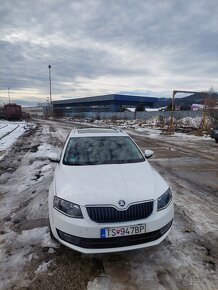 Škoda octavia 3 4x4 135kw - 4