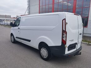 Ford Transit Custom 2.2 TDCi L2H1 - 4