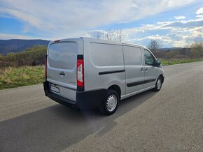 Peugeot Expert Furgon 2.0 HDi CR FAP, L2 H1, BB Skriňová - 4