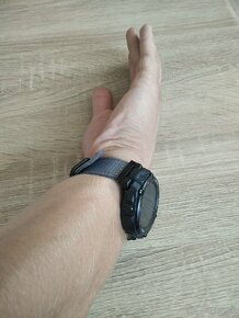 Náramok na hodinky Amazfit T-rex - 4