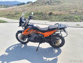 Ktm 890 Adventure TechPack - 4