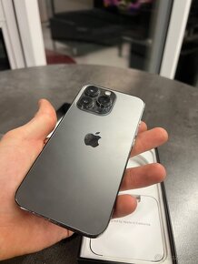 iPhone 13 pro 256 Gb - 4