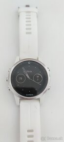 Garmin fenix 5s silver - 4