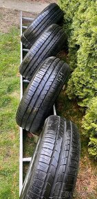 5x114,3 R18 Hyundai, KIA 235/60 - 4