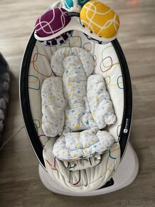 4moms mamaroo - 4