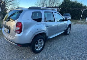 DACIA DUSTER 1.6 BENZ. - 4