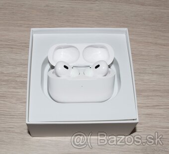 Apple Air Pods Pro 2 - 4