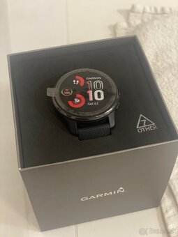 Garmin Venu 2 plus - 4