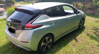 Nissan LEAF, 40kWh - 4