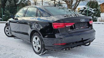 Audi A3 Limuzína 2,0 TDI 110 KW automat MODEL 2020 - 4