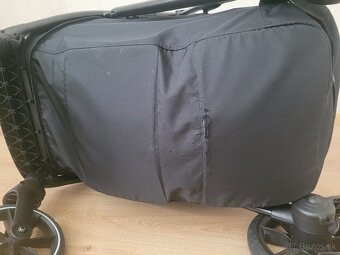 Kočik Britax Strider M - 4