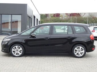 Citroën C4 Picasso 2.0 HDI, Grand, ZÁRUKA 36MĚS - 4