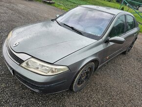 Renault Laguna 1.9 dci - 4