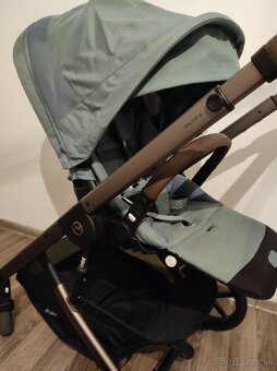 Cybex balios S lux 2023 - 4