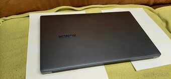 Notebook Honor - 4