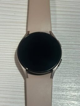 Samsung Galaxy Watch 4, 40mm - 4