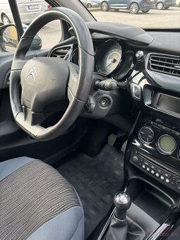 Citroen C3  1.2 - 4