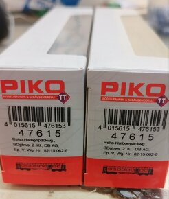 Piko TT Reko - 4