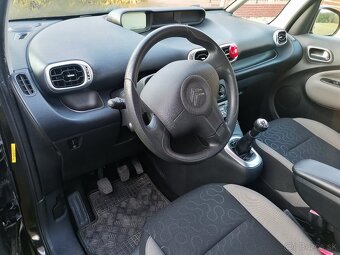 Citroen C3 Picasso - 4