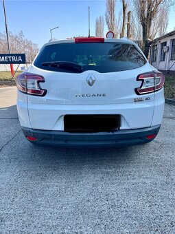 Renault Megane 2014 Facelift - 4