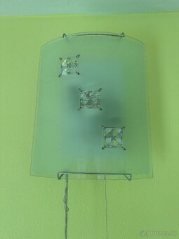 LUSTRE A LAMPA - 4