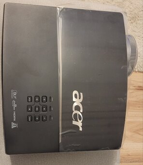 Projektor Acer S5201B - 4