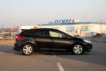 Ford Focus 1.6 TDCi 115k Duratorq Trend - 4