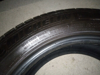 michelin agilis 215/60R17C - 4