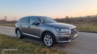 Audi Q7 3.0 TDI 272k quattro tiptronic 8-st. - 4