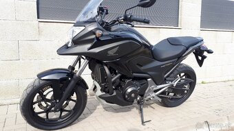 Honda NC 750 X ABS - 4