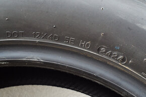 hankook ventus slevo 3 ev 235/55 r18 - 4