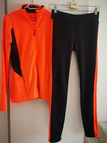 Športové oblečenie ALPINE PRO - 4